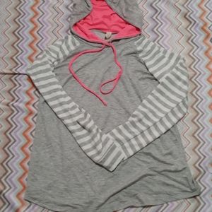 Flamingo Hoodie
